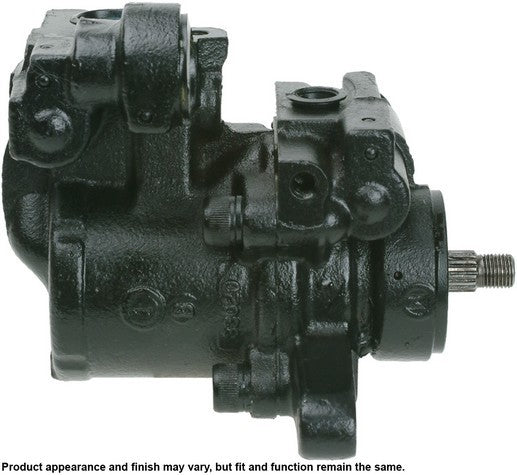 CARDONE Reman Power Steering Pump P/N:21-5903 Fits: Toyota Camry 1994 - Image 3