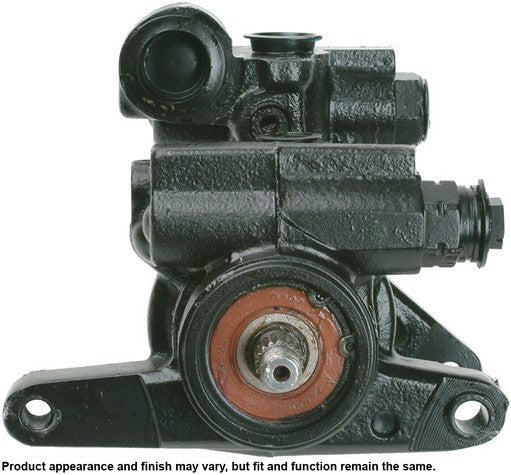 CARDONE Reman Power Steering Pump P/N:21-5903 Fits: Toyota Camry 1994 - Image 4