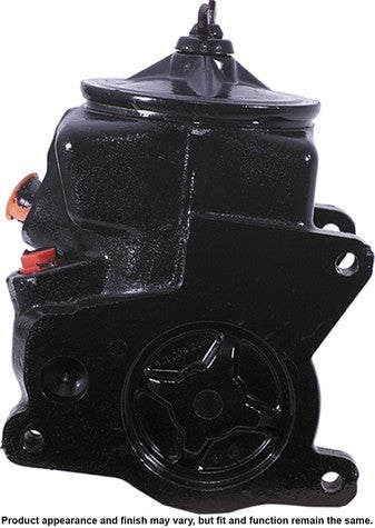 CARDONE Reman Power Steering Pump P/N:21-5904 Fits: Mercedes-benz 300sd, Mercedes-benz 380se, Mercedes-benz 380sec, Mercedes-benz 380sel, Mercedes-benz 420sel, Mercedes-benz 500sec, Mercedes-benz 500sel, Mercedes-benz 560sec, Mercedes-benz 560sel - Image 1