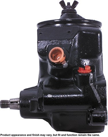 CARDONE Reman Power Steering Pump P/N:21-5904 Fits: Mercedes-benz 300sd, Mercedes-benz 380se, Mercedes-benz 380sec, Mercedes-benz 380sel, Mercedes-benz 420sel, Mercedes-benz 500sec, Mercedes-benz 500sel, Mercedes-benz 560sec, Mercedes-benz 560sel - Image 2