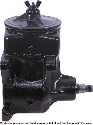 CARDONE Reman Power Steering Pump P/N:21-5904 Fits: Mercedes-benz 300sd, Mercedes-benz 380se, Mercedes-benz 380sec, Mercedes-benz 380sel, Mercedes-benz 420sel, Mercedes-benz 500sec, Mercedes-benz 500sel, Mercedes-benz 560sec, Mercedes-benz 560sel - Image 3
