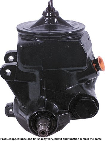 CARDONE Reman Power Steering Pump P/N:21-5904 Fits: Mercedes-benz 300sd, Mercedes-benz 380se, Mercedes-benz 380sec, Mercedes-benz 380sel, Mercedes-benz 420sel, Mercedes-benz 500sec, Mercedes-benz 500sel, Mercedes-benz 560sec, Mercedes-benz 560sel - Image 4