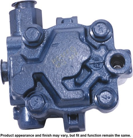 CARDONE Reman Power Steering Pump P/N:21-5906 Fits: Subaru Impreza 94-93 - Image 1
