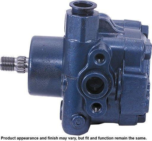 CARDONE Reman Power Steering Pump P/N:21-5906 Fits: Subaru Impreza 94-93 - Image 2