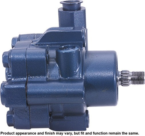 CARDONE Reman Power Steering Pump P/N:21-5906 Fits: Subaru Impreza 94-93 - Image 3