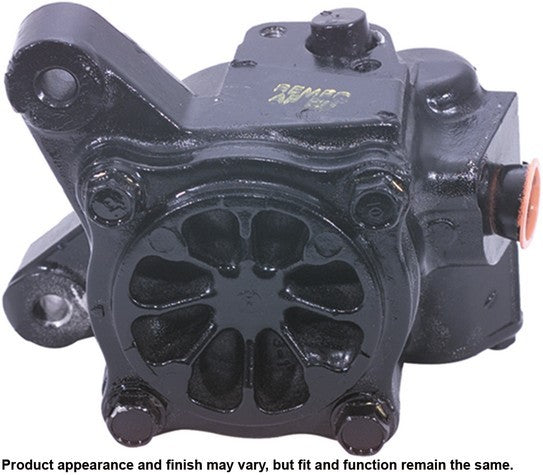 CARDONE Reman Power Steering Pump P/N:21-5907 Fits: Acura Cl 99-97, Honda Accord 97-94, Honda Odyssey 97-95, Isuzu Oasis 97-96 - Image 1