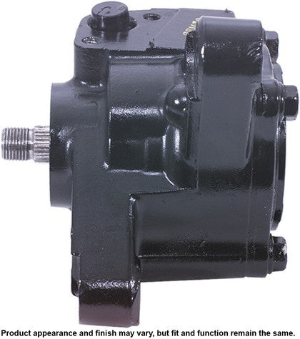 CARDONE Reman Power Steering Pump P/N:21-5907 Fits: Acura Cl 99-97, Honda Accord 97-94, Honda Odyssey 97-95, Isuzu Oasis 97-96 - Image 2