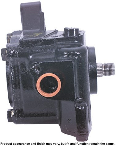 CARDONE Reman Power Steering Pump P/N:21-5907 Fits: Acura Cl 99-97, Honda Accord 97-94, Honda Odyssey 97-95, Isuzu Oasis 97-96 - Image 3