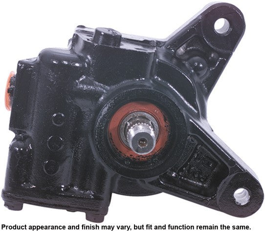 CARDONE Reman Power Steering Pump P/N:21-5907 Fits: Acura Cl 99-97, Honda Accord 97-94, Honda Odyssey 97-95, Isuzu Oasis 97-96 - Image 4