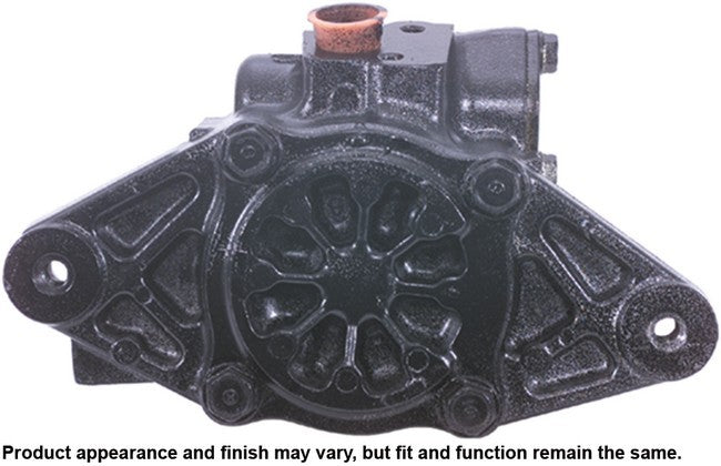 CARDONE Reman Power Steering Pump P/N:21-5908 Fits: Acura Integra 97-94, Honda Civic Del Sol 97-94 - Image 1