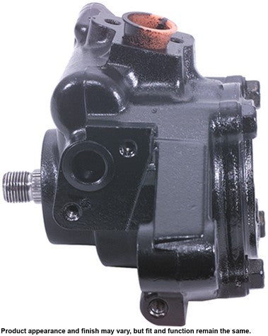 CARDONE Reman Power Steering Pump P/N:21-5908 Fits: Acura Integra 97-94, Honda Civic Del Sol 97-94 - Image 2
