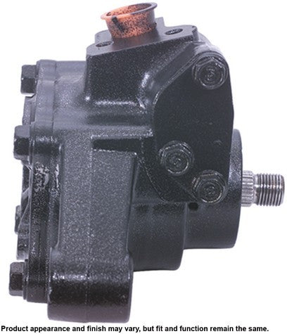 CARDONE Reman Power Steering Pump P/N:21-5908 Fits: Acura Integra 97-94, Honda Civic Del Sol 97-94 - Image 3