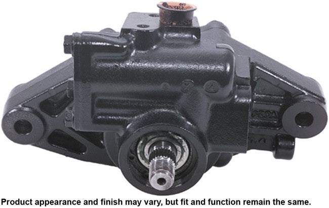 CARDONE Reman Power Steering Pump P/N:21-5908 Fits: Acura Integra 97-94, Honda Civic Del Sol 97-94 - Image 4