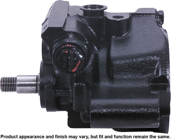 CARDONE Reman Power Steering Pump P/N:21-5909 Fits: Toyota Camry 91-88 - Image 2