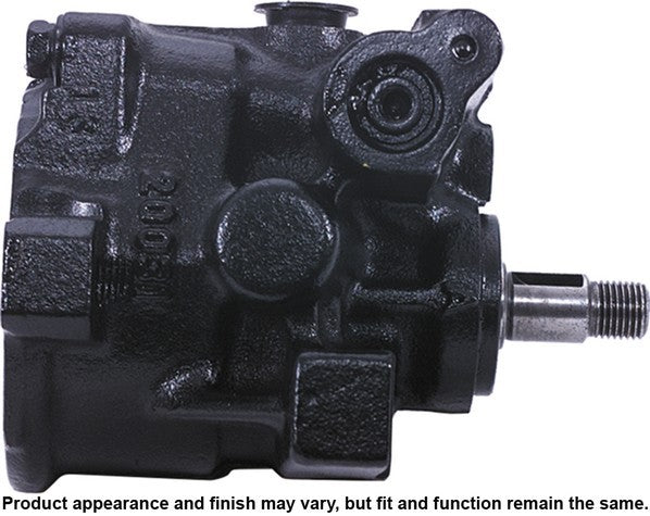 CARDONE Reman Power Steering Pump P/N:21-5909 Fits: Toyota Camry 91-88 - Image 3