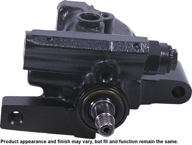 CARDONE Reman Power Steering Pump P/N:21-5909 Fits: Toyota Camry 91-88 - Image 4