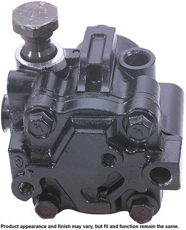 CARDONE Reman Power Steering Pump P/N:21-5911 Fits: Mercury Villager 98-93, Nissan Quest 98-93 - Image 1