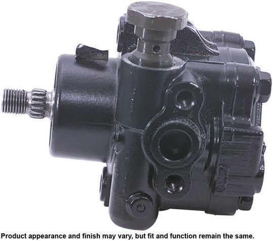CARDONE Reman Power Steering Pump P/N:21-5911 Fits: Mercury Villager 98-93, Nissan Quest 98-93 - Image 2