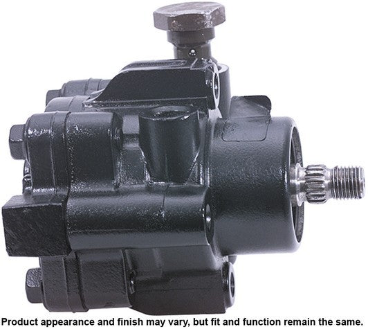 CARDONE Reman Power Steering Pump P/N:21-5911 Fits: Mercury Villager 98-93, Nissan Quest 98-93 - Image 3