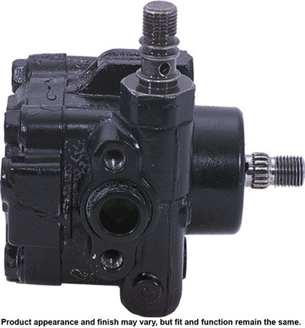 CARDONE Reman Power Steering Pump P/N:21-5912 Fits: Mitsubishi Galant 98-94 - Image 3