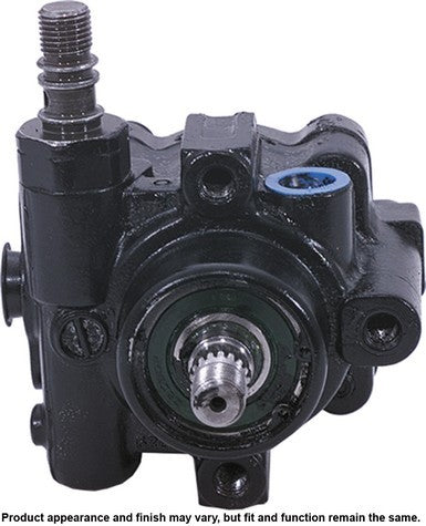 CARDONE Reman Power Steering Pump P/N:21-5912 Fits: Mitsubishi Galant 98-94 - Image 4
