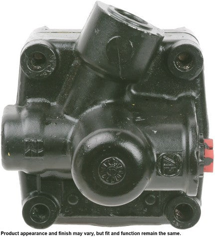 CARDONE Reman Power Steering Pump P/N:21-5915 Fits: Audi 100 94-92, Audi 100 Quattro 94-92, Audi A6 97-95, Audi A6 Quattro 98-95 - Image 1