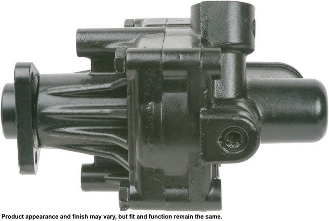 CARDONE Reman Power Steering Pump P/N:21-5915 Fits: Audi 100 94-92, Audi 100 Quattro 94-92, Audi A6 97-95, Audi A6 Quattro 98-95 - Image 2