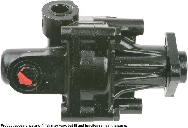 CARDONE Reman Power Steering Pump P/N:21-5915 Fits: Audi 100 94-92, Audi 100 Quattro 94-92, Audi A6 97-95, Audi A6 Quattro 98-95 - Image 3