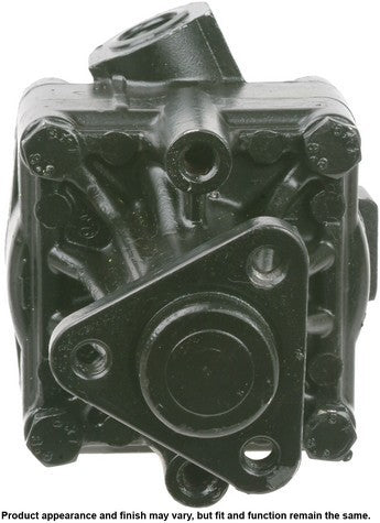 CARDONE Reman Power Steering Pump P/N:21-5915 Fits: Audi 100 94-92, Audi 100 Quattro 94-92, Audi A6 97-95, Audi A6 Quattro 98-95 - Image 4