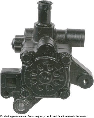 CARDONE Reman Power Steering Pump P/N:21-5917 Fits: Eagle Summit 96-93, Mitsubishi Expo 95-93, Mitsubishi Expo Lrv 94-93, Plymouth Colt 94-93 - Image 1