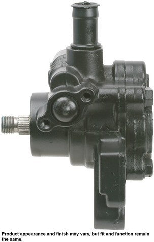 CARDONE Reman Power Steering Pump P/N:21-5917 Fits: Eagle Summit 96-93, Mitsubishi Expo 95-93, Mitsubishi Expo Lrv 94-93, Plymouth Colt 94-93 - Image 2