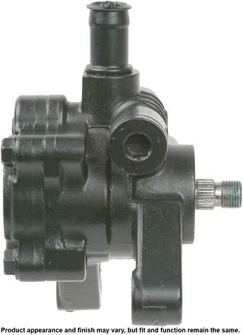 CARDONE Reman Power Steering Pump P/N:21-5917 Fits: Eagle Summit 96-93, Mitsubishi Expo 95-93, Mitsubishi Expo Lrv 94-93, Plymouth Colt 94-93 - Image 3