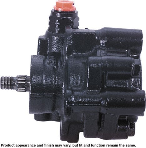 CARDONE Reman Power Steering Pump P/N:21-5922 Fits: Lexus Sc300 00-92, Toyota Supra 98-93 - Image 2