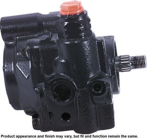 CARDONE Reman Power Steering Pump P/N:21-5922 Fits: Lexus Sc300 00-92, Toyota Supra 98-93 - Image 3