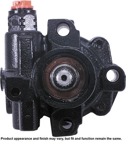 CARDONE Reman Power Steering Pump P/N:21-5922 Fits: Lexus Sc300 00-92, Toyota Supra 98-93 - Image 4