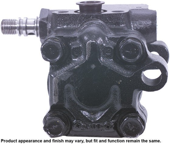 CARDONE Reman Power Steering Pump P/N:21-5923 Fits: Hyundai Scoupe 95-93 - Image 1