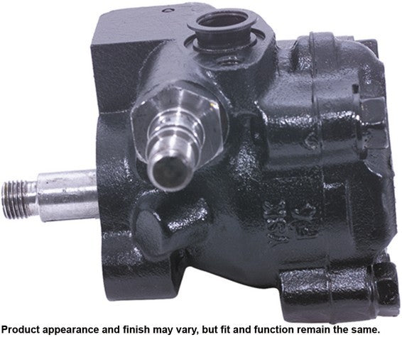 CARDONE Reman Power Steering Pump P/N:21-5923 Fits: Hyundai Scoupe 95-93 - Image 2