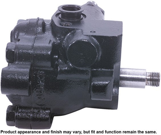 CARDONE Reman Power Steering Pump P/N:21-5923 Fits: Hyundai Scoupe 95-93 - Image 3