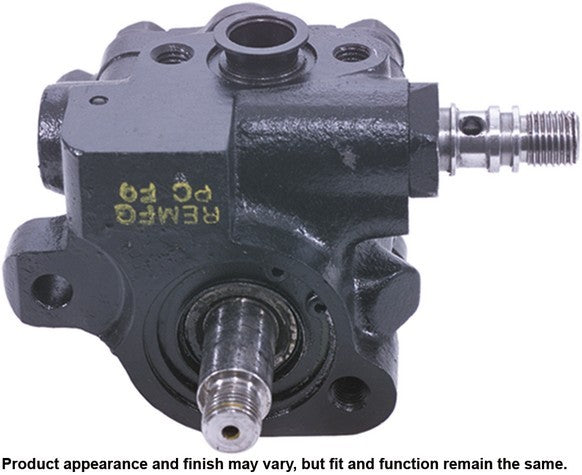 CARDONE Reman Power Steering Pump P/N:21-5923 Fits: Hyundai Scoupe 95-93 - Image 4