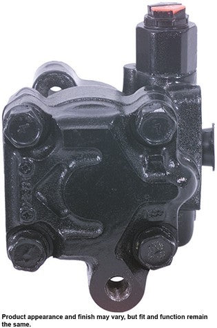 CARDONE Reman Power Steering Pump P/N:21-5924 Fits: Hyundai Elantra 1995 - Image 1