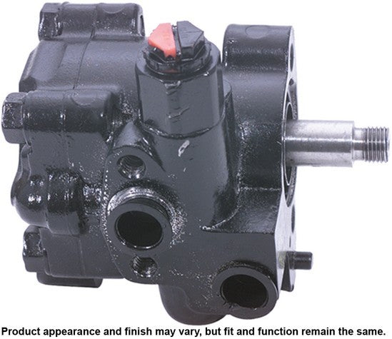 CARDONE Reman Power Steering Pump P/N:21-5924 Fits: Hyundai Elantra 1995 - Image 3