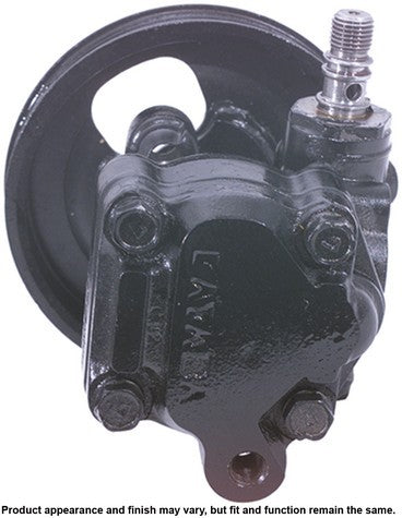 CARDONE Reman Power Steering Pump P/N:21-5925 Fits: Geo Metro 97-95, Pontiac Firefly 97-95, Suzuki Swift 94-92 - Image 1