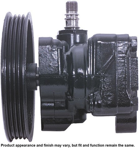 CARDONE Reman Power Steering Pump P/N:21-5925 Fits: Geo Metro 97-95, Pontiac Firefly 97-95, Suzuki Swift 94-92 - Image 2
