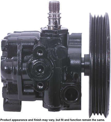 CARDONE Reman Power Steering Pump P/N:21-5925 Fits: Geo Metro 97-95, Pontiac Firefly 97-95, Suzuki Swift 94-92 - Image 3
