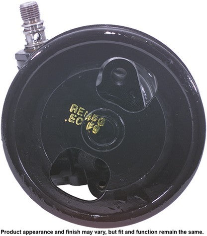 CARDONE Reman Power Steering Pump P/N:21-5925 Fits: Geo Metro 97-95, Pontiac Firefly 97-95, Suzuki Swift 94-92 - Image 4