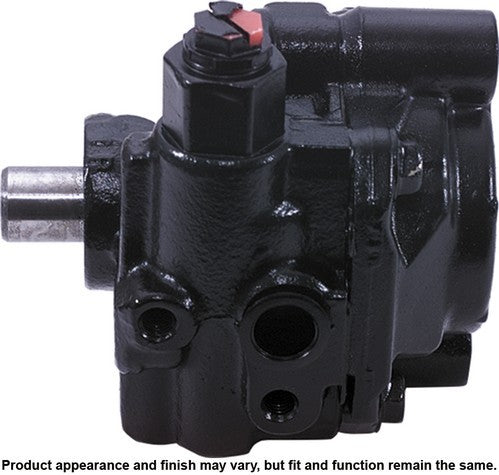 CARDONE Reman Power Steering Pump P/N:21-5926 Fits: Chrysler Neon 97-95, Dodge Neon 99-95, Plymouth Neon 99-95 - Image 2