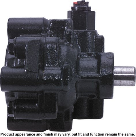 CARDONE Reman Power Steering Pump P/N:21-5926 Fits: Chrysler Neon 97-95, Dodge Neon 99-95, Plymouth Neon 99-95 - Image 3