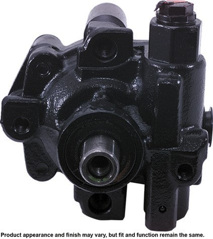 CARDONE Reman Power Steering Pump P/N:21-5926 Fits: Chrysler Neon 97-95, Dodge Neon 99-95, Plymouth Neon 99-95 - Image 4