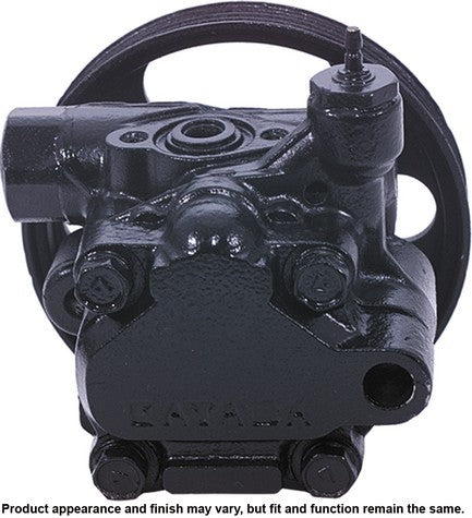 CARDONE Reman Power Steering Pump P/N:21-5929 Fits: Mazda Protege 96-95 - Image 1