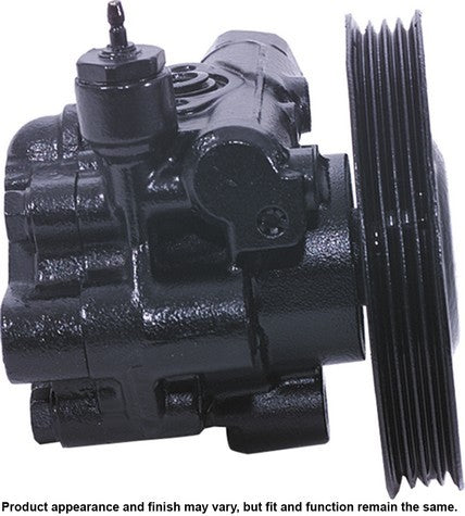 CARDONE Reman Power Steering Pump P/N:21-5929 Fits: Mazda Protege 96-95 - Image 3